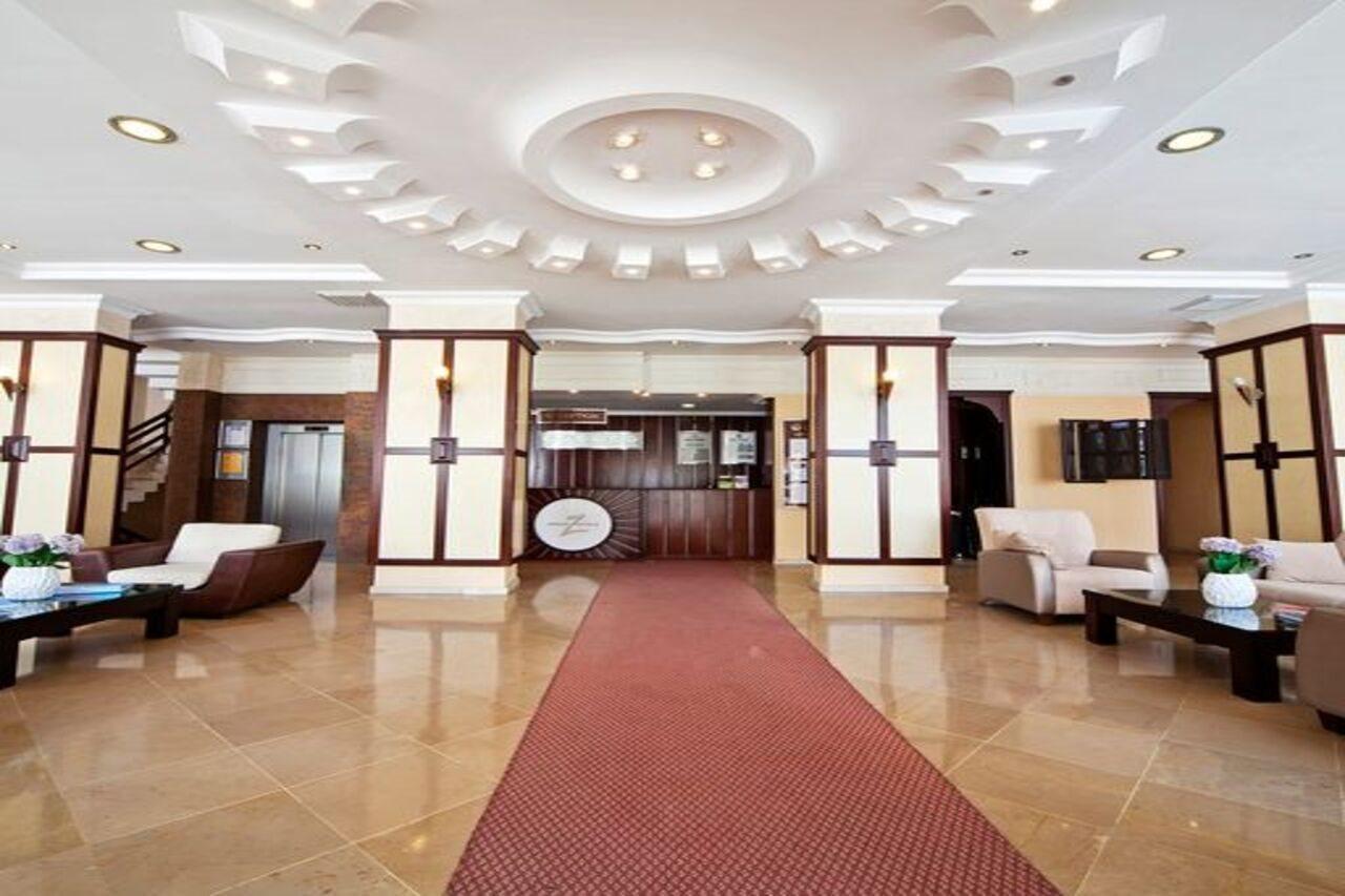 Selen Hotel Marmaris Dış mekan fotoğraf